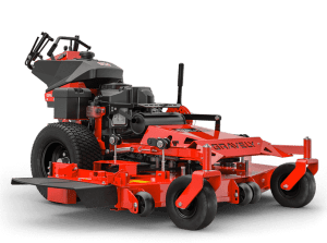 Gravely Pro-Walk 48" Hydro Drive Walk-Behind Mower - 988189