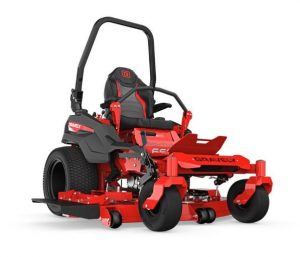 Gravely ZT X 52″ Kawasaki Zero Turn Mower 918011 – Arrow Power