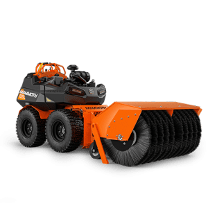 Ariens Mammoth 850 44" Power Broom - 851004