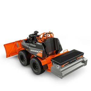 Ariens Mammoth 850 Salt Spreader - 851006